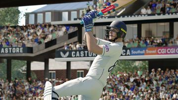 Test Cricket 24