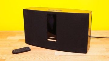 Bose SoundTouch 30 test par CNET USA