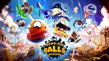 Bang-On Balls Chronicles reviewed by Phenixx Gaming