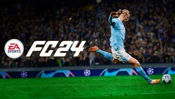 EA Sports FC 24 reviewed by Pizza Fria