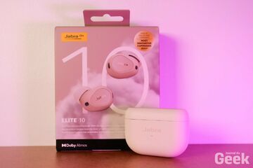 Jabra Elite 10 testé par Journal du Geek Jabra Elite 10 testé par Journal du Geek