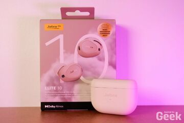 Jabra Elite 10 reviewed by Journal du Geek