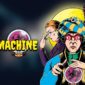 The Fabulous Fear Machine test par GodIsAGeek