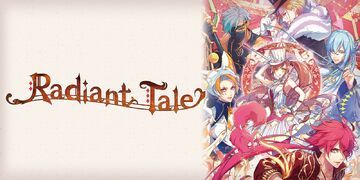 Radiant Tale test par Nintendo-Town Radiant Tale test par Nintendo-Town