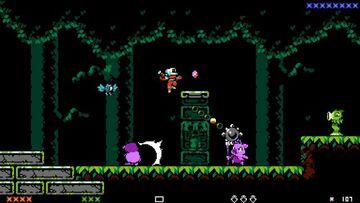 Bat Boy test par TheXboxHub Bat Boy test par TheXboxHub