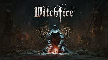 Witchfire reviewed by GamesCreed