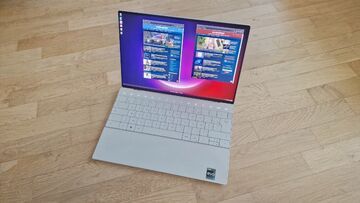 Dell XPS 13 test par Tom's Guide (FR) Dell XPS 13 test par Tom's Guide (FR)