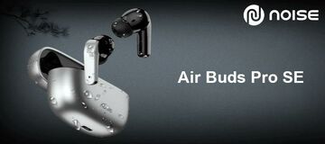 Test Noise Air Buds von Day-Technology