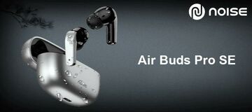 Noise Air Buds reviewed by Day-Technology