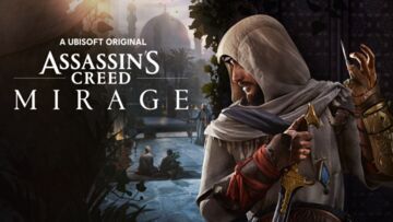Assassin's Creed Mirage test par GeekNPlay