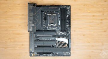 Asus  ProArt Z790 Creator WiFi Review: 1 Ratings, Pros and Cons