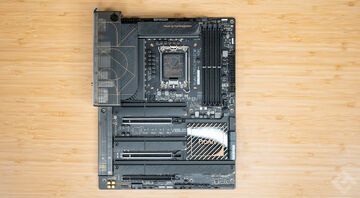 Test Asus  ProArt Z790 Creator WiFi