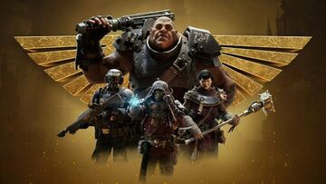 Warhammer 40.000 Darktide reviewed by Multiplayer.it
