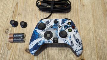SCUF Instinct Pro test par ActuGaming SCUF Instinct Pro test par ActuGaming