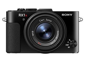 Sony RX1R II test par PCMag