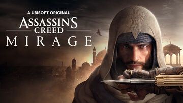 Assassin's Creed Mirage test par Hinsusta