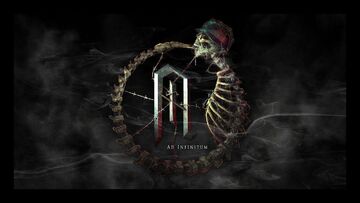 Ad Infinitum test par Xbox Tavern Ad Infinitum test par Xbox Tavern