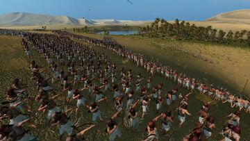 Total War Pharaoh reviewed by Windows Central