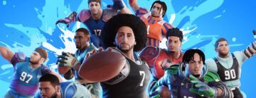 Wild Card Football testé par ZTGD Wild Card Football testé par ZTGD