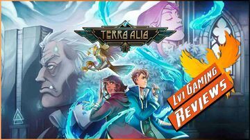 Terra Alia Review: 5 Ratings, Pros and Cons