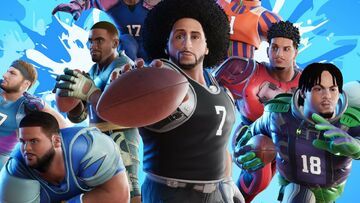 Wild Card Football test par Nintendo Life