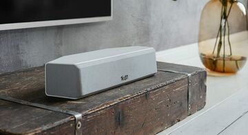 Teufel Cinebar One test par Beyond Gaming Teufel Cinebar One test par Beyond Gaming