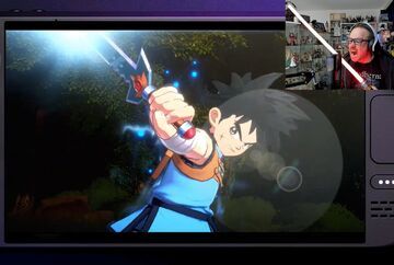 Dragon Quest The Adventure of Dai test par N-Gamz Dragon Quest The Adventure of Dai test par N-Gamz