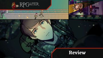 Long Gone Days testé par RPGamer Long Gone Days testé par RPGamer