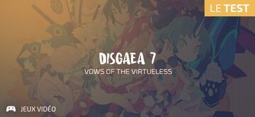 Disgaea 7 review by Geeks By Girls Disgaea 7 reviewed by Geeks By Girls