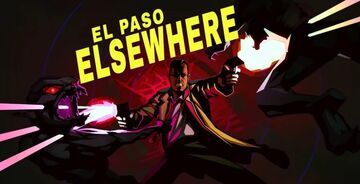 El Paso, Elsewhere reviewed by Niche Gamer