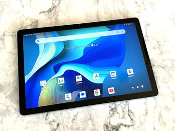 Teclast M50 Pro im Test: 1 Bewertungen, erfahrungen, Pro und Contra