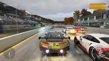 Forza Motorsport test par VideoChums