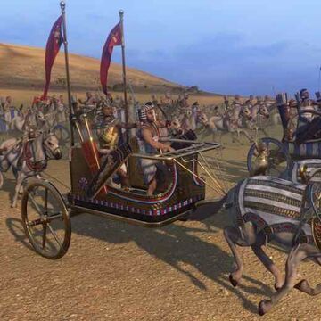 Total War Pharaoh reviewed by COGconnected