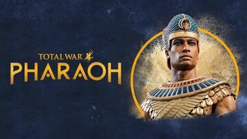 Total War Pharaoh test par Geeko Total War Pharaoh test par Geeko