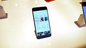 Meizu Pro 5 Review