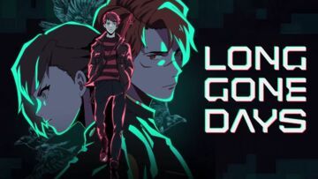 Long Gone Days test par Phenixx Gaming