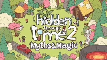 Hidden Through Time 2 im Test: 19 Bewertungen, erfahrungen, Pro und Contra