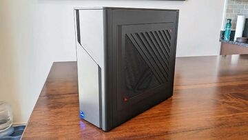 Asus  ROG G22CH test par Windows Central