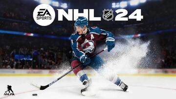 NHL 24 testé par TestingBuddies NHL 24 testé par TestingBuddies