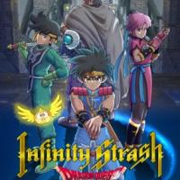 Dragon Quest The Adventure of Dai test par LevelUp Dragon Quest The Adventure of Dai test par LevelUp