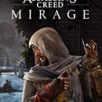 Assassin's Creed Mirage test par LevelUp