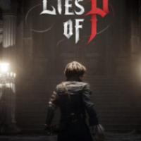 Lies of P test par LevelUp