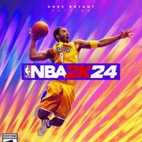 NBA 2K24 test par LevelUp