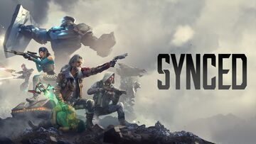 Synced testé par HeartBits VG Synced testé par HeartBits VG
