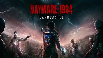 Daymare 1994 reviewed by HeartBits VG