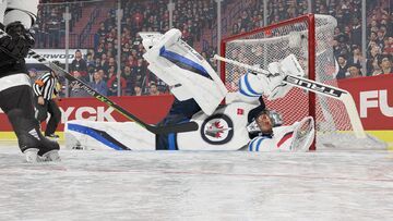 NHL 24 reviewed by GameReactor
