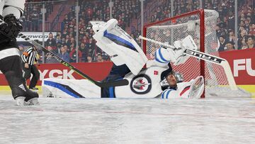 NHL 24 testé par GameReactor NHL 24 testé par GameReactor