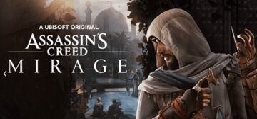 Assassin's Creed Mirage reviewed by Movies Games and Tech