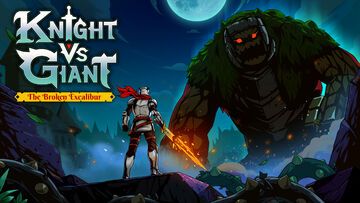Knight vs Giant test par GamingGuardian