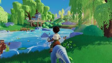 Paleo Pines test par TheXboxHub Paleo Pines test par TheXboxHub